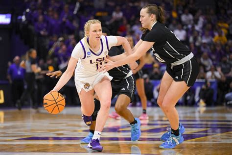 hailey van lith gyat|Hailey Van Lith sets record straight on toughness, LSU, 3x3 and .